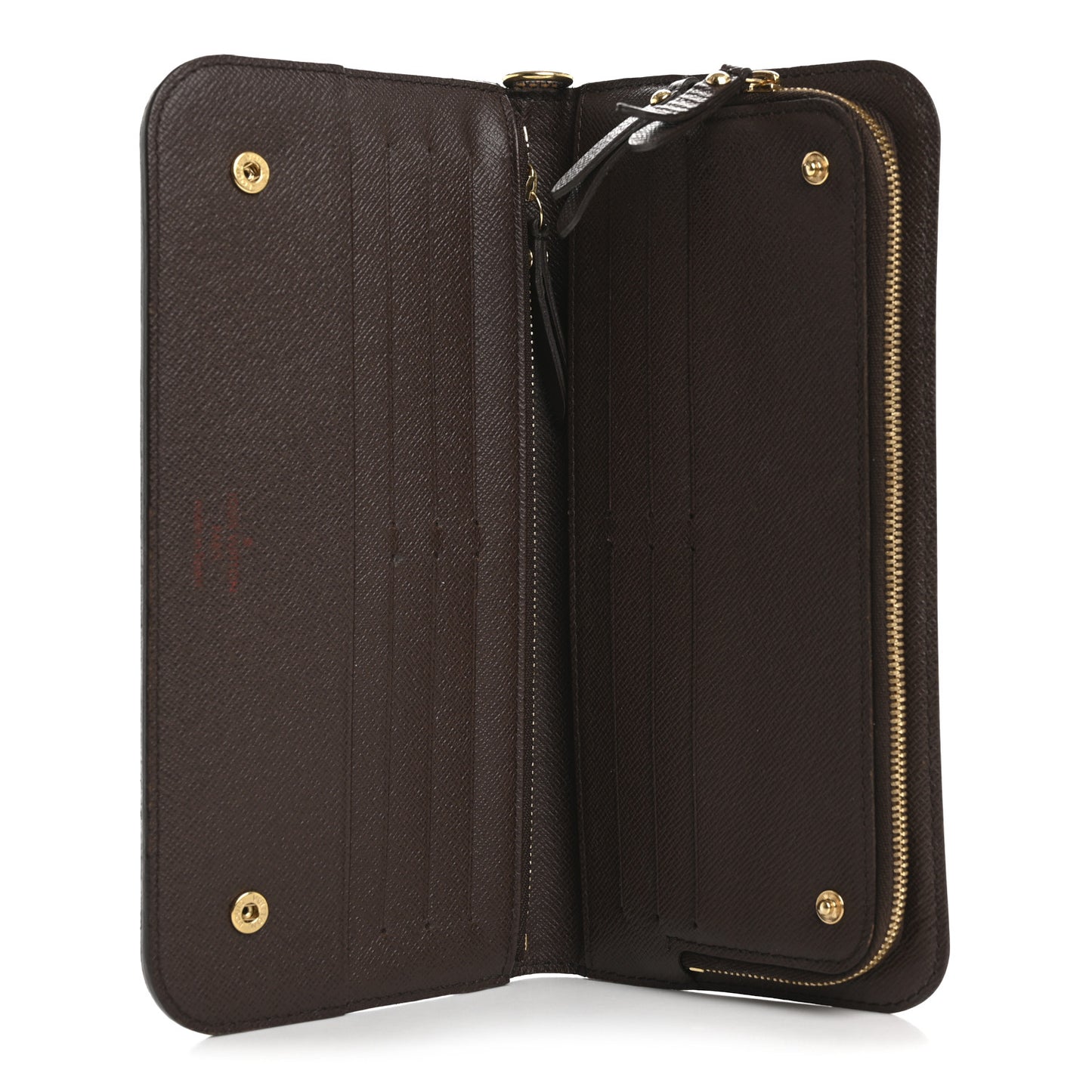 Damier Ebene Insolite Wallet