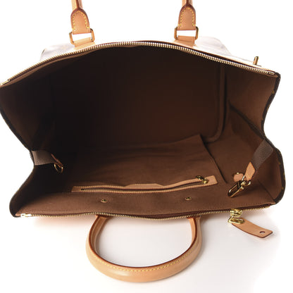 Louis Vuitton Monogram Greenwich PM 5 of 12