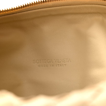 Bottega Veneta Nappa Intrecciato Teen Jodie Hobo Porridge 8 of 9