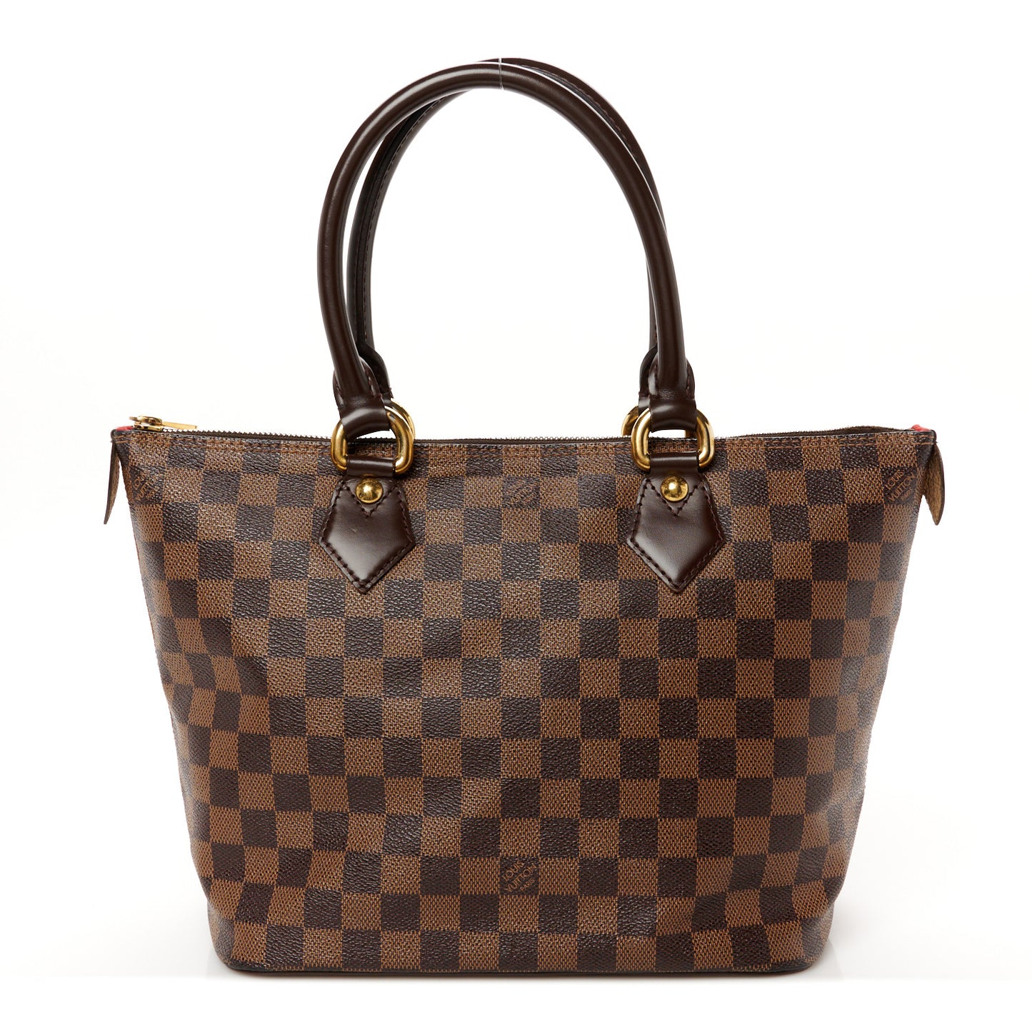Damier Ebene Saleya PM