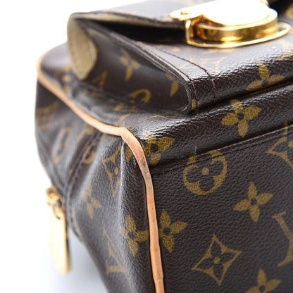 Louis Vuitton Monogram Manhattan PM 10 of 19