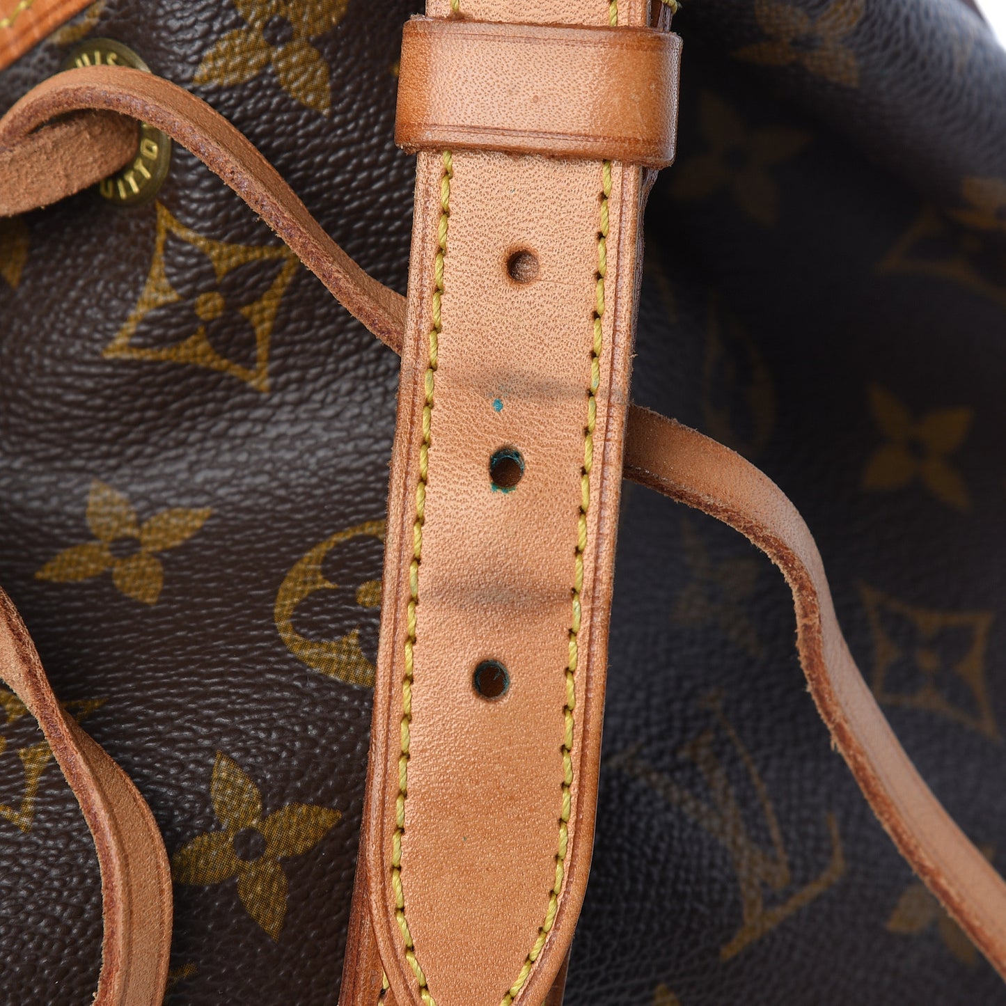 Monogram Petit Noe