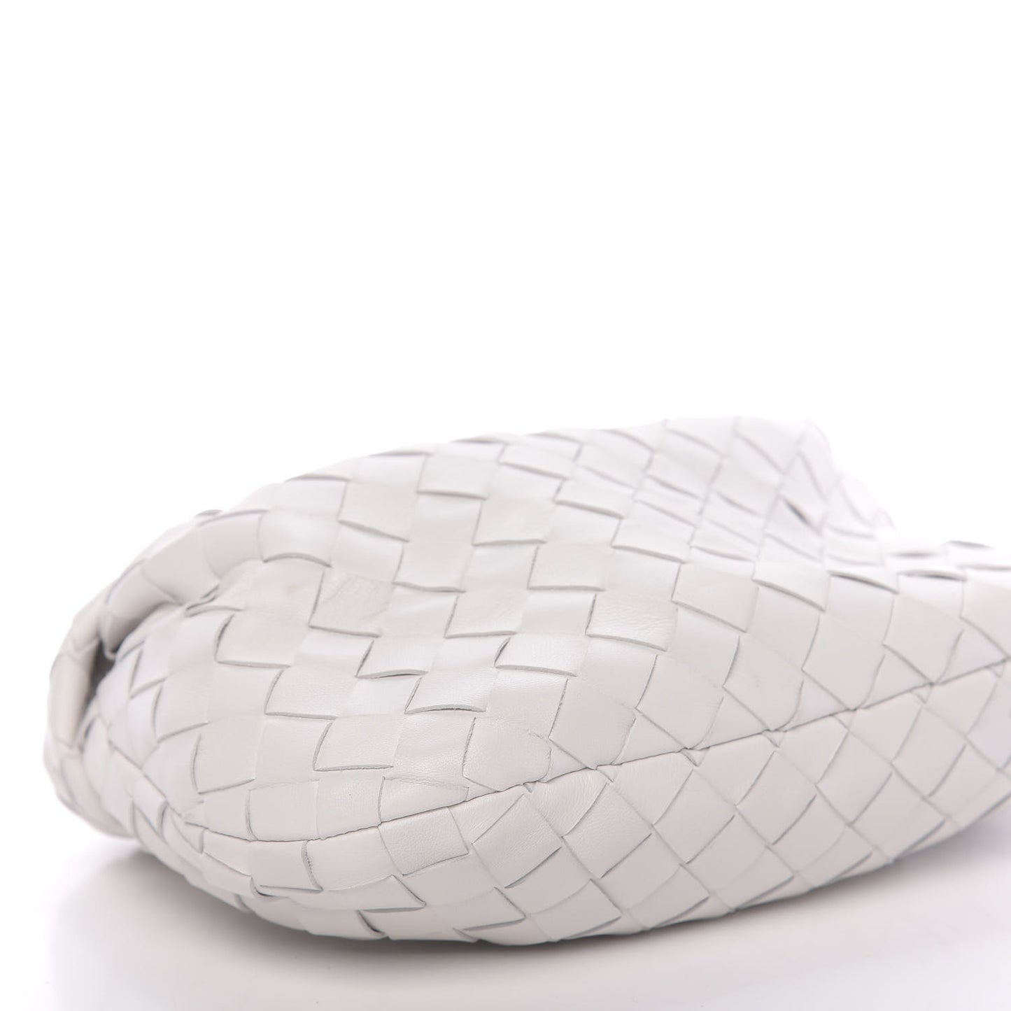Nappa Intrecciato Mini Jodie Chalk