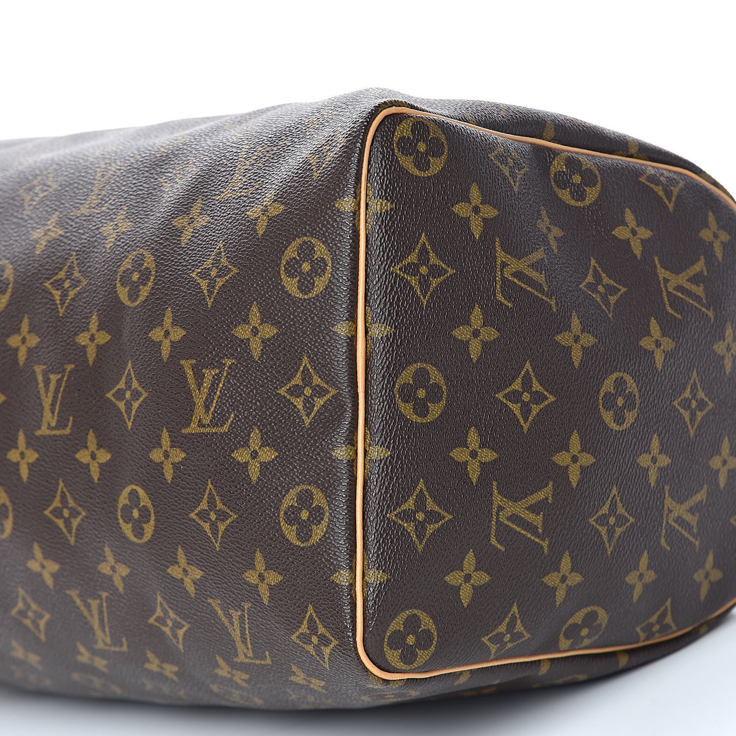 Louis Vuitton Monogram Speedy 35 15 of 16