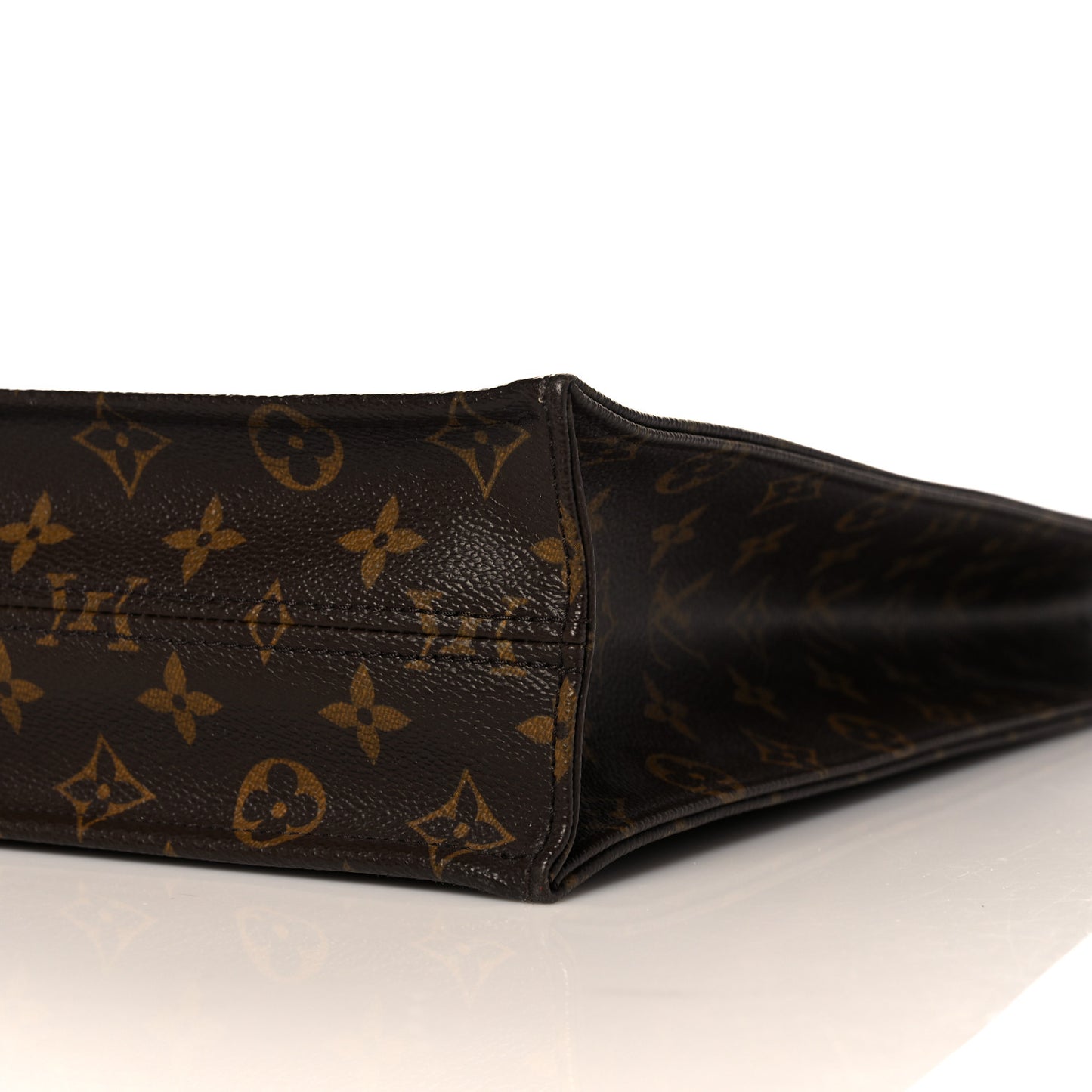 Monogram Sac Plat