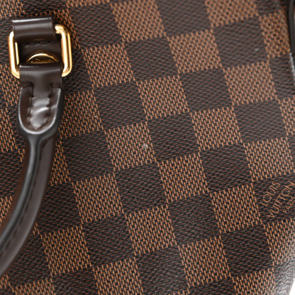 Louis Vuitton Damier Ebene Siena PM 11 of 12