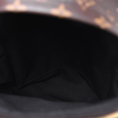 Louis Vuitton Monogram Palm Springs Backpack PM 4 of 12