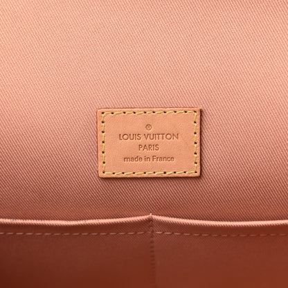 Louis Vuitton Monogram Cluny BB Vieux Rose 6 of 11