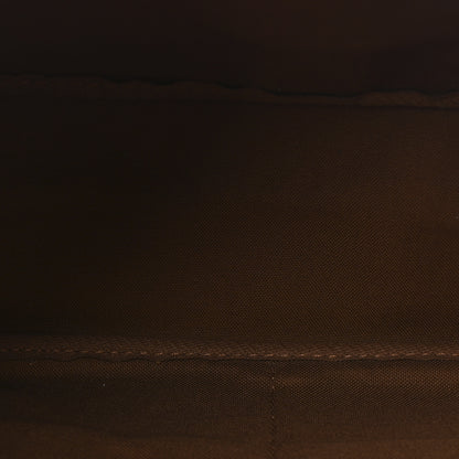 Louis Vuitton Monogram Saumur 35 6 of 11