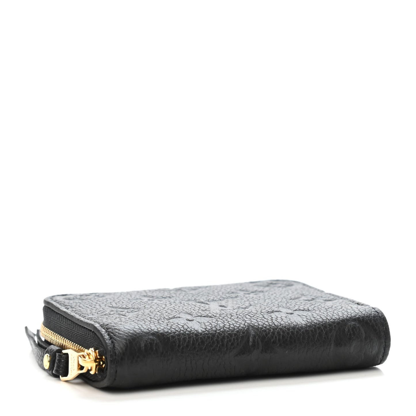 Empreinte Zippy Coin Purse Black