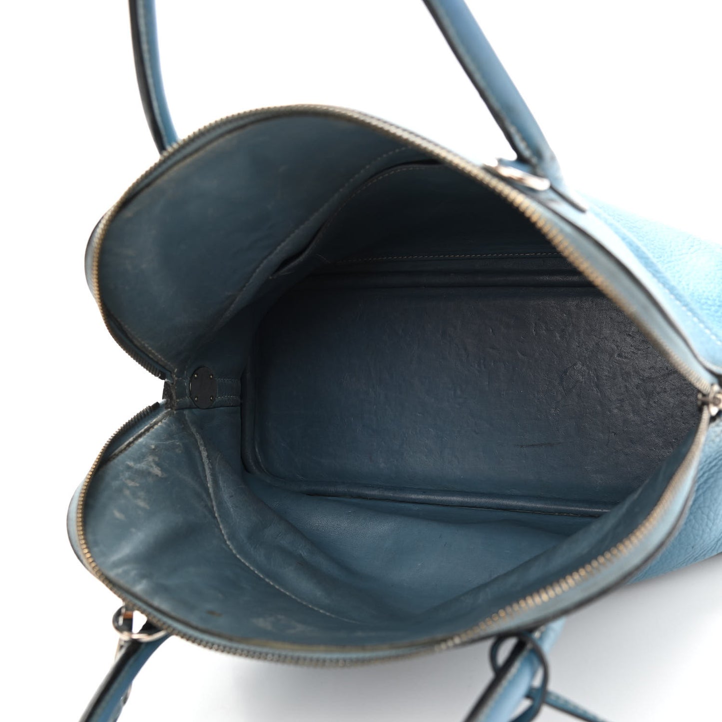 Taurillon Clemence Bolide 31 Blue Jean
