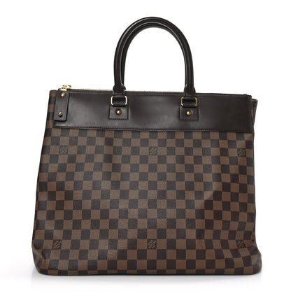 Louis Vuitton Damier Ebene Greenwich PM 1 of 10