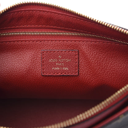 Louis Vuitton Monogram Pallas Beauty Case Cherry 6 of 10