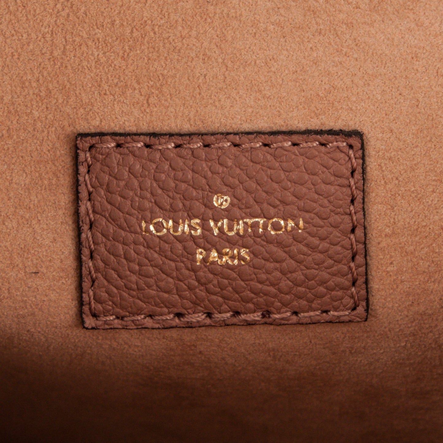 Monogram Flandrin Bois De Rose