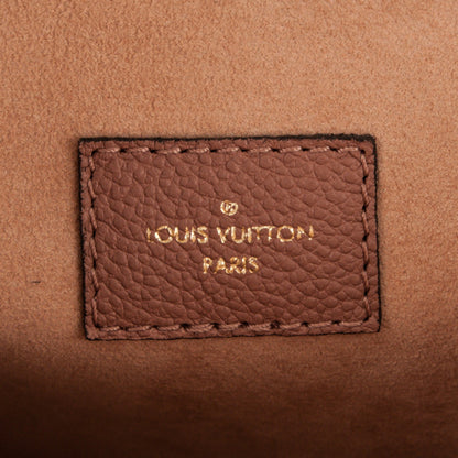 Louis Vuitton Monogram Flandrin Bois De Rose 6 of 6