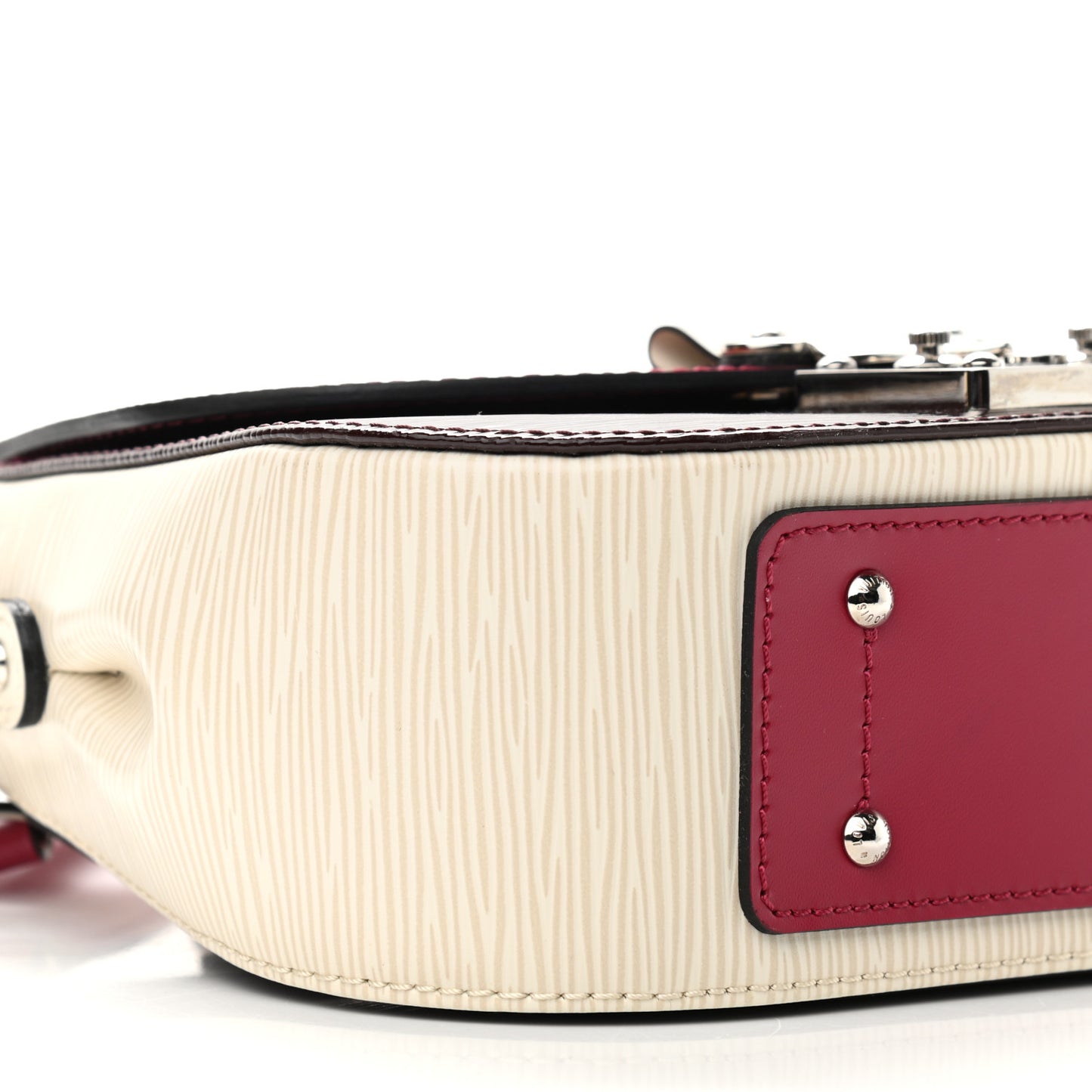 Electric Epi Eden Tri-Color Prune