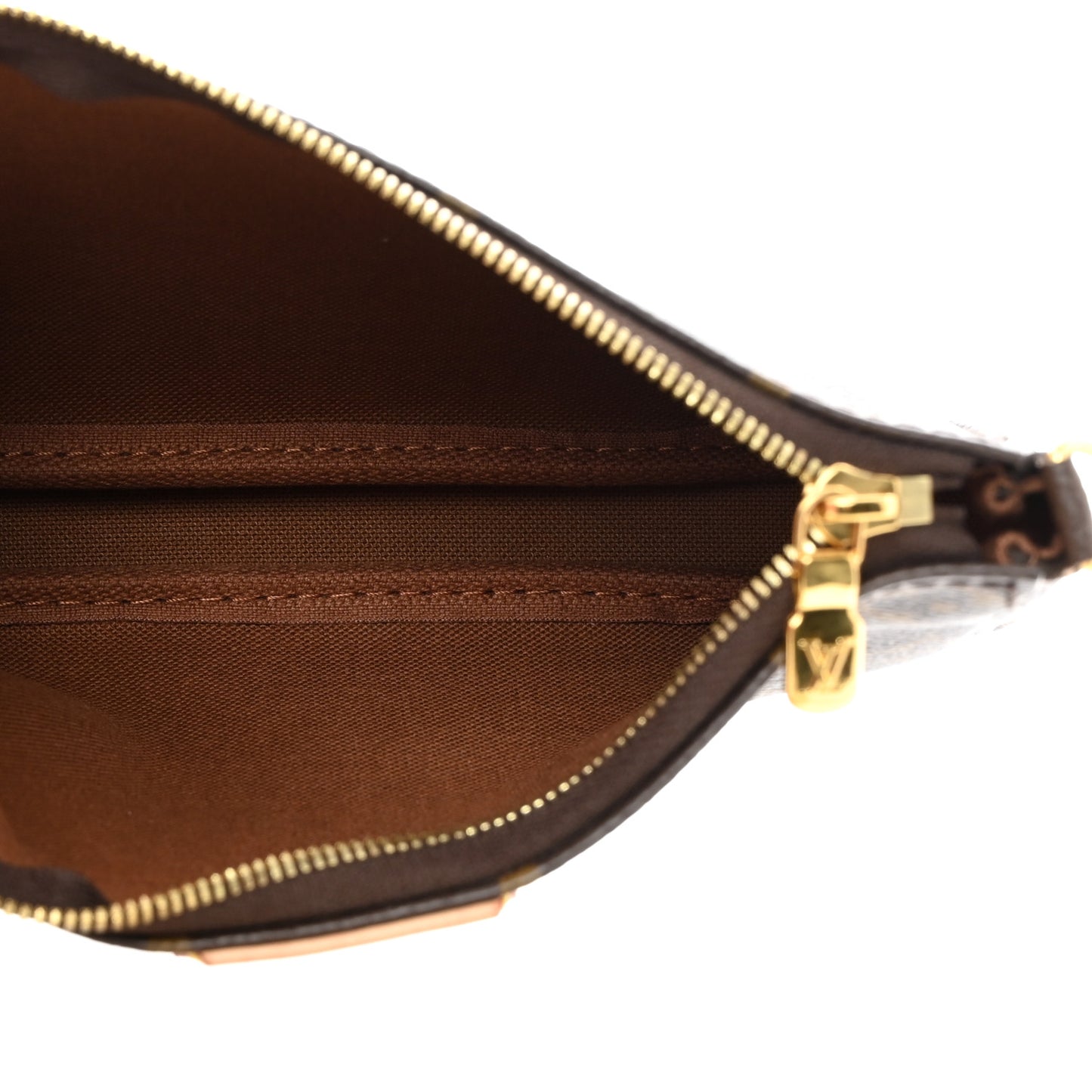 Monogram Multi Pochette Accessories Mini Pochette