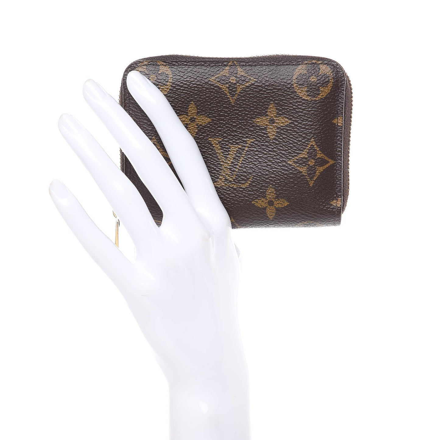 Monogram Zippy Coin Purse