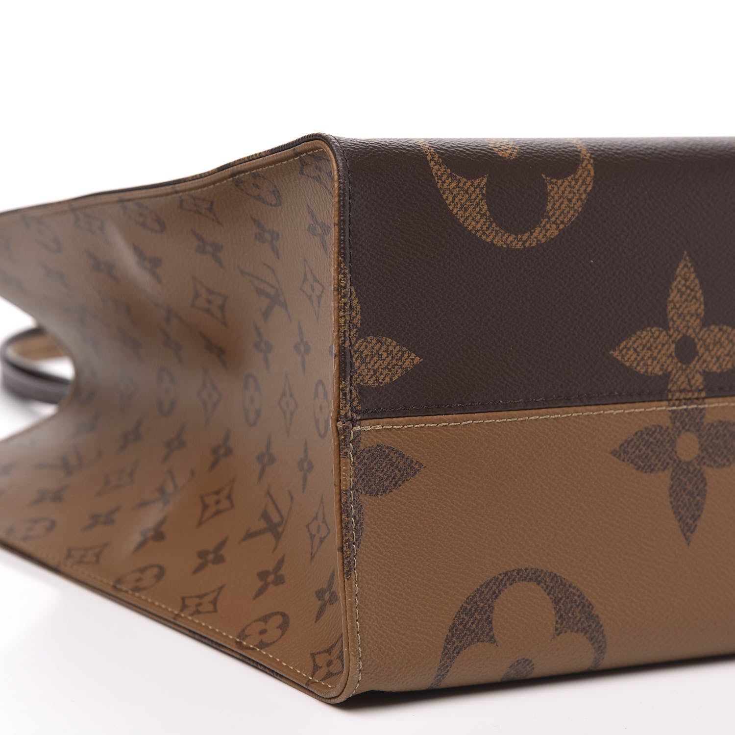 Louis Vuitton Reverse Monogram Giant Onthego GM 10 of 11