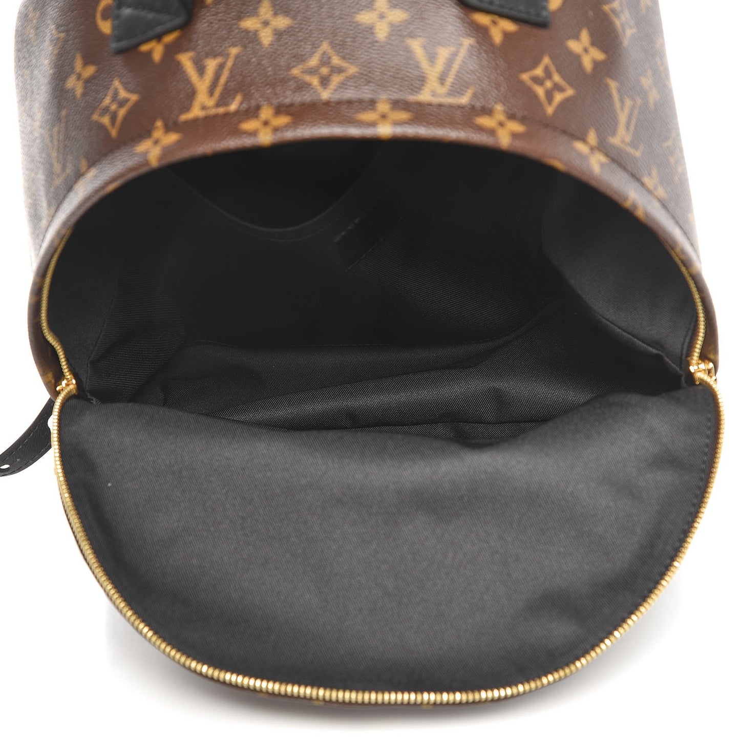 Monogram Palm Springs Backpack MM
