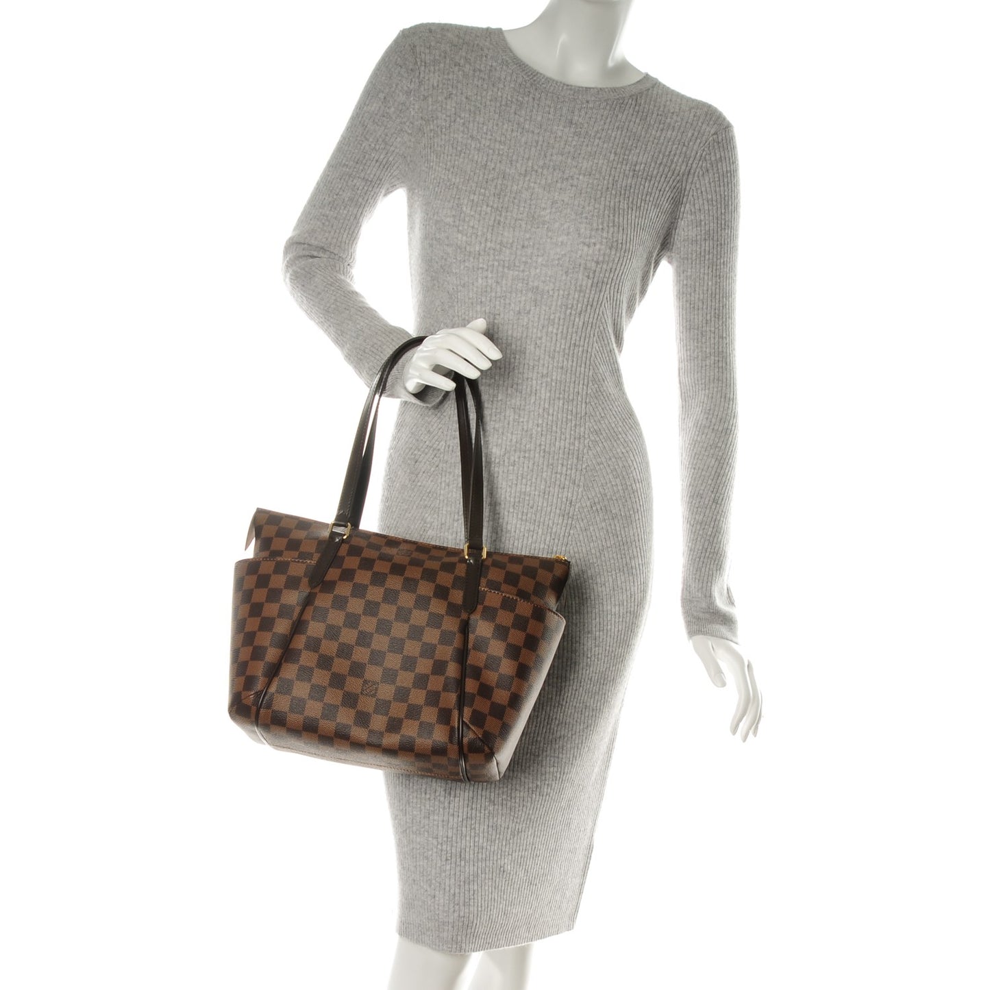 Damier Ebene Totally PM