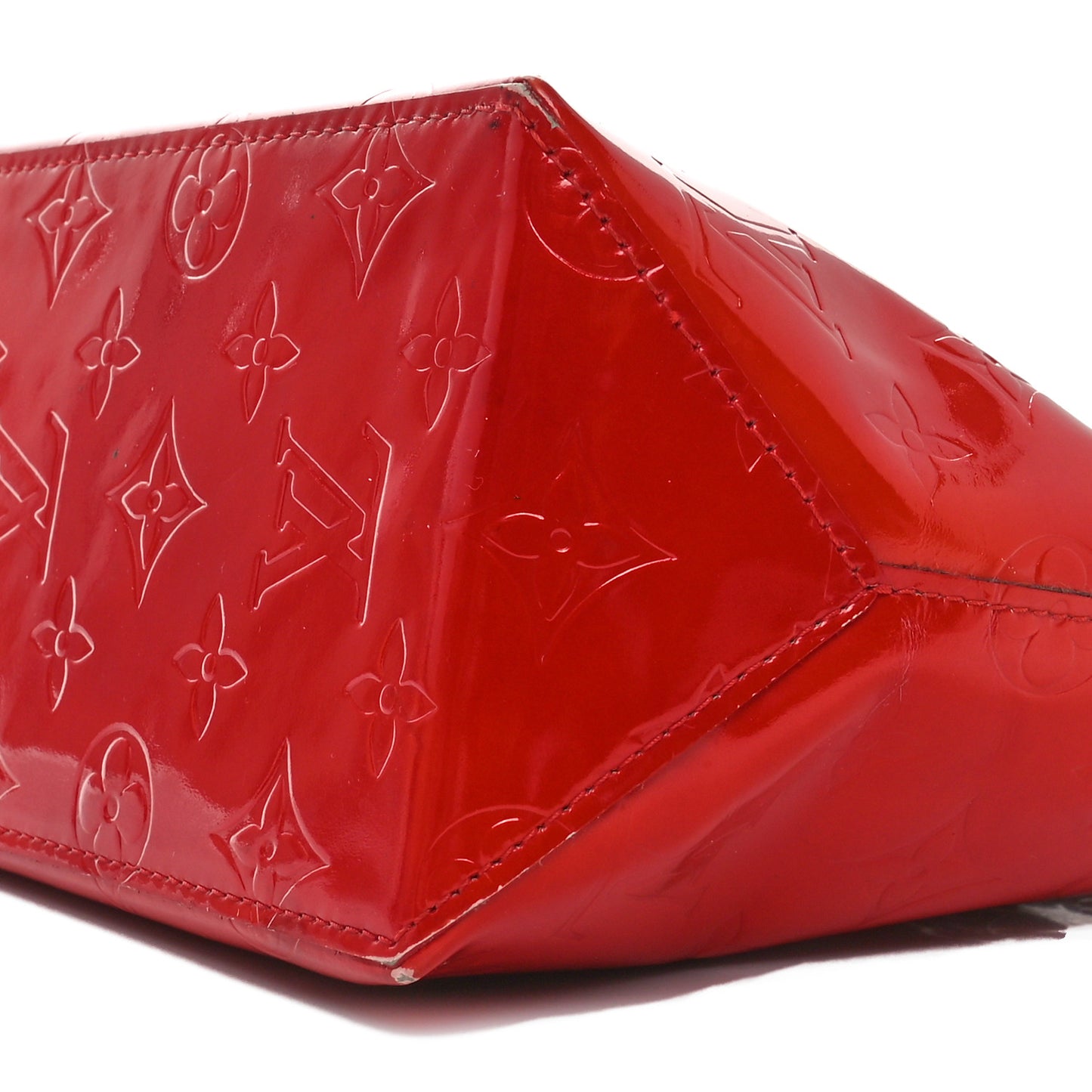 Vernis Reade PM Rouge