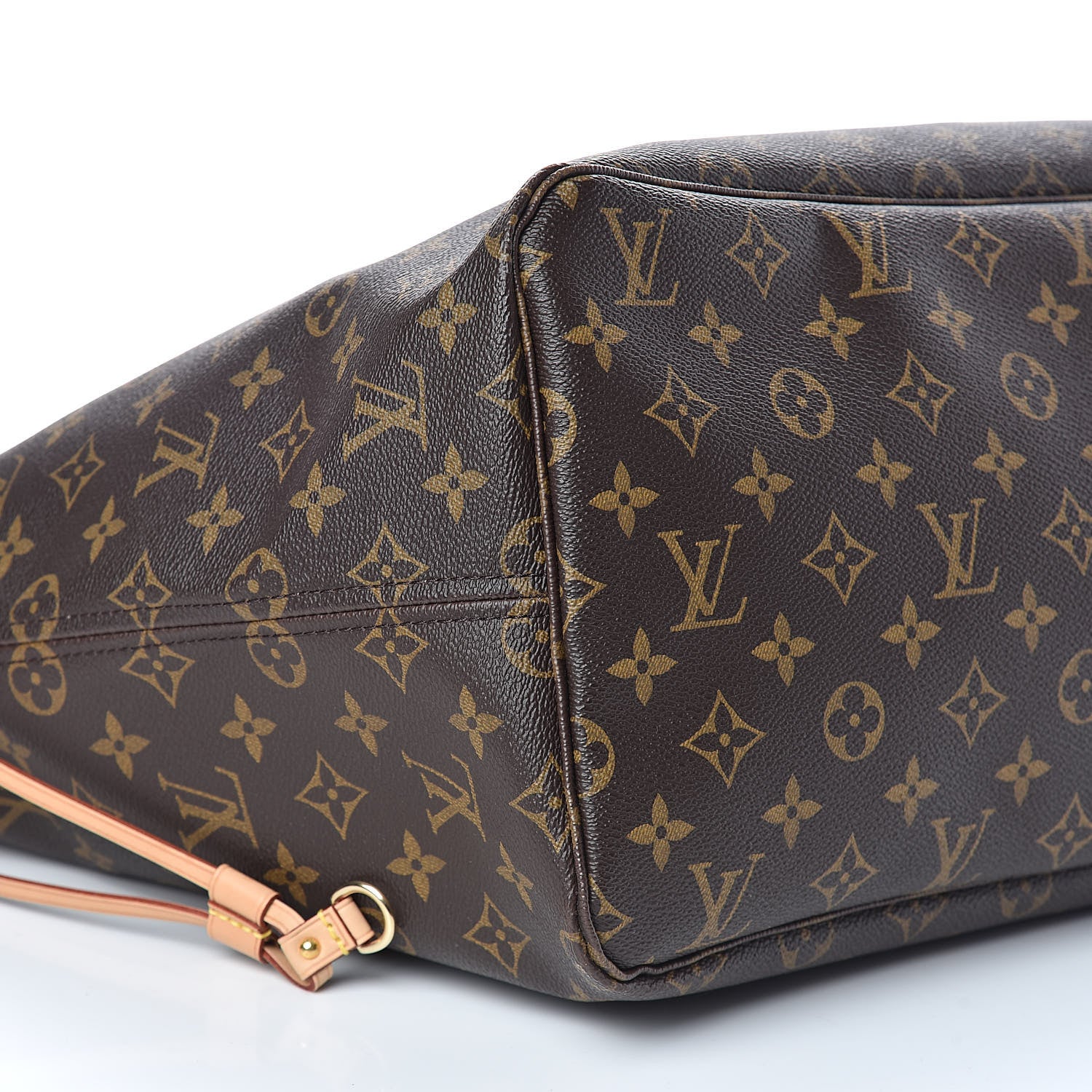 Louis Vuitton Monogram Neo Neverfull GM 9 of 12