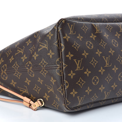 Louis Vuitton Monogram Neo Neverfull GM 9 of 12
