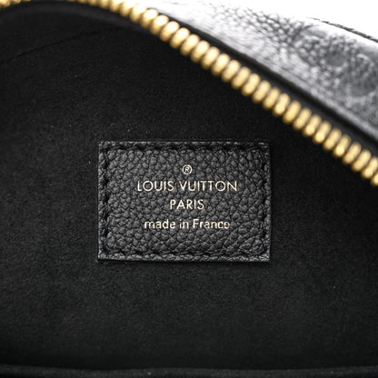 Louis Vuitton Empreinte Boite Chapeau Souple MM Black 6 of 10