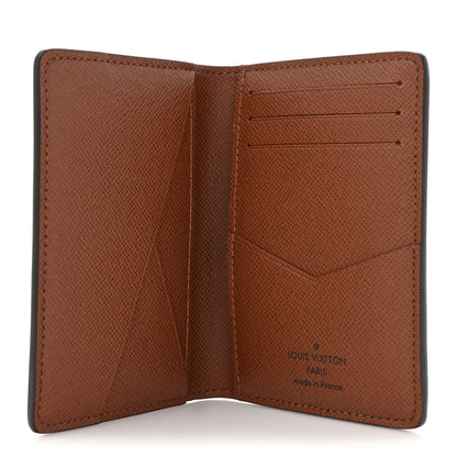 Louis Vuitton Monogram Pocket Organizer NM 5 of 7