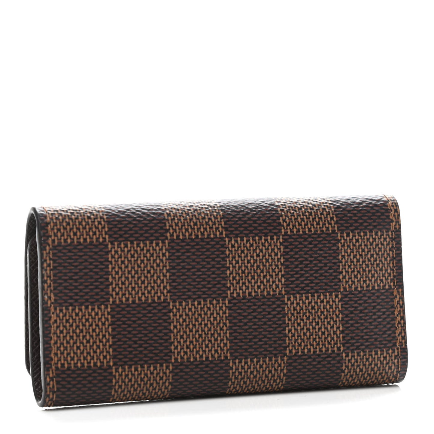 Damier Ebene Multicles 4 Key Holder