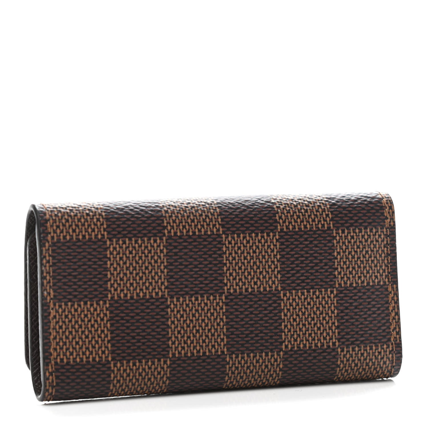 Louis Vuitton Damier Ebene Multicles 4 Key Holder 2 of 4
