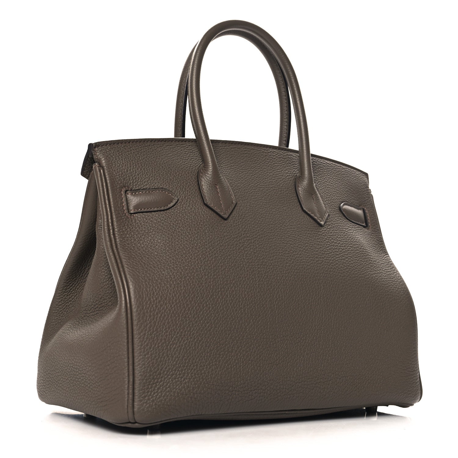 Hermes Togo Birkin 30 Ecorce 3 of 10