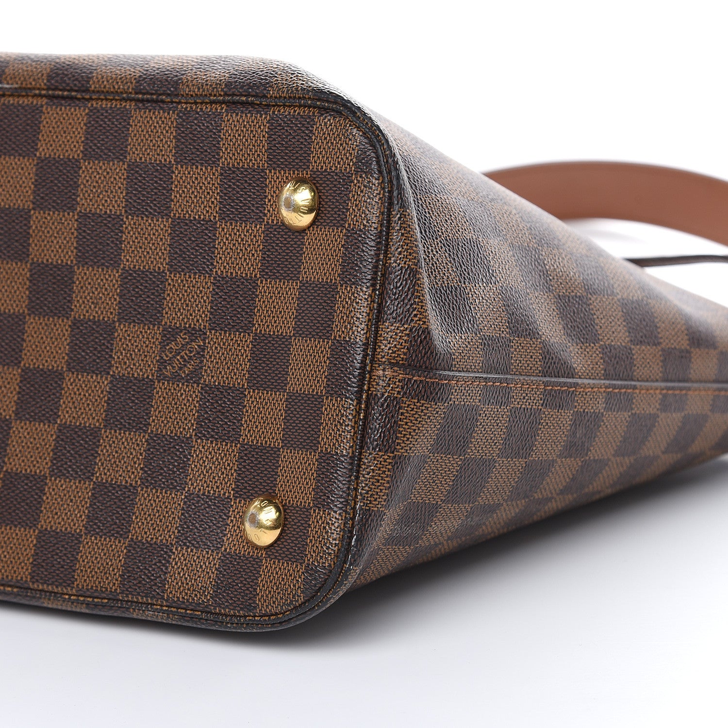 Louis Vuitton Damier Ebene Belmont 8 of 20