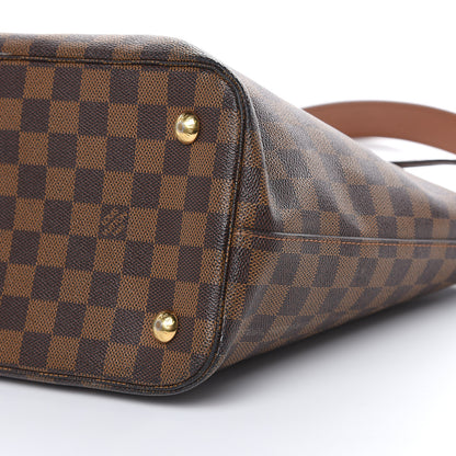 Louis Vuitton Damier Ebene Belmont 8 of 20