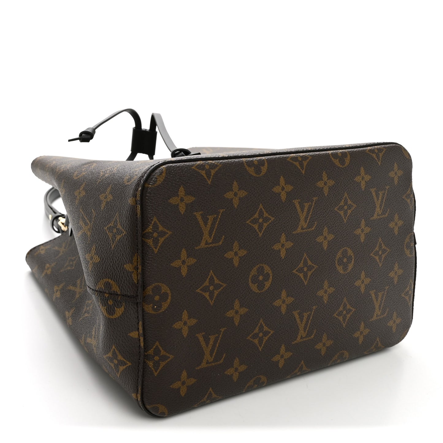 Monogram Neonoe MM Black