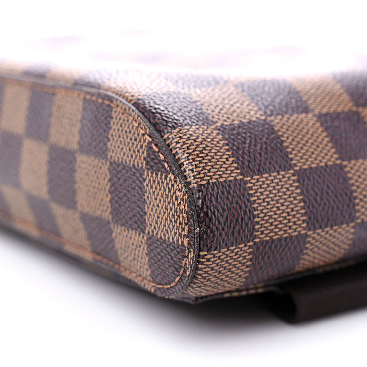 Louis Vuitton Damier Ebene Geronimos 7 of 10