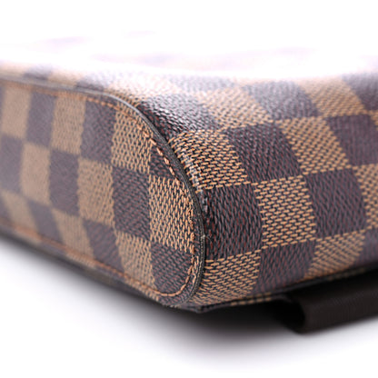 Louis Vuitton Damier Ebene Geronimos 7 of 10