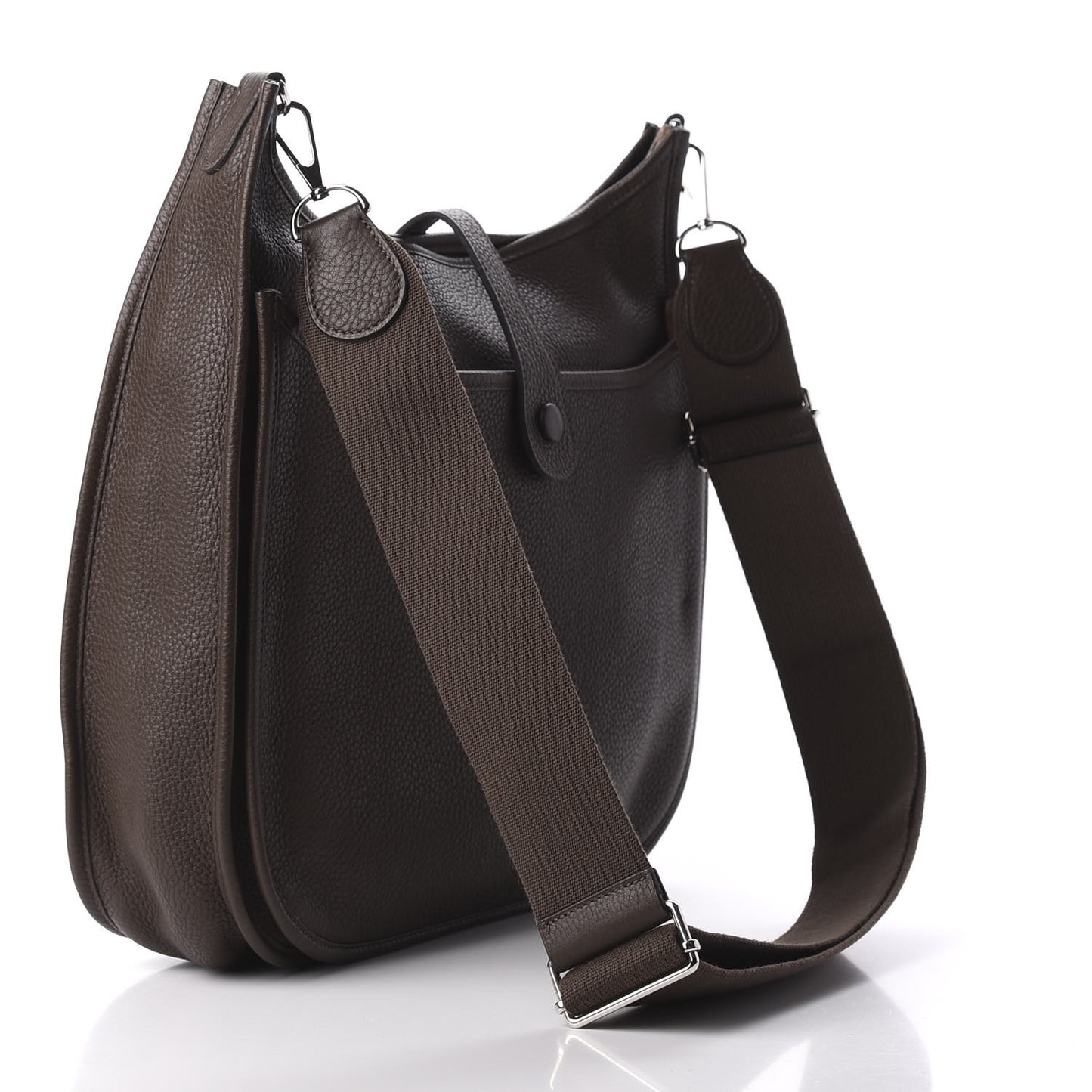 Taurillon Clemence Evelyne III GM Cacao
