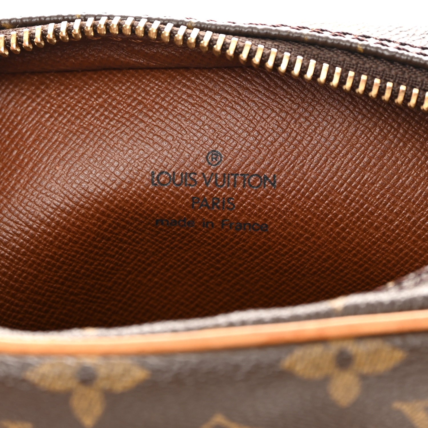 Louis Vuitton Monogram Danube 21 6 of 16
