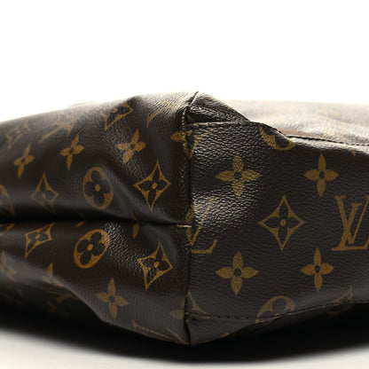 Louis Vuitton Monogram Cabas Beaubourg 9 of 11