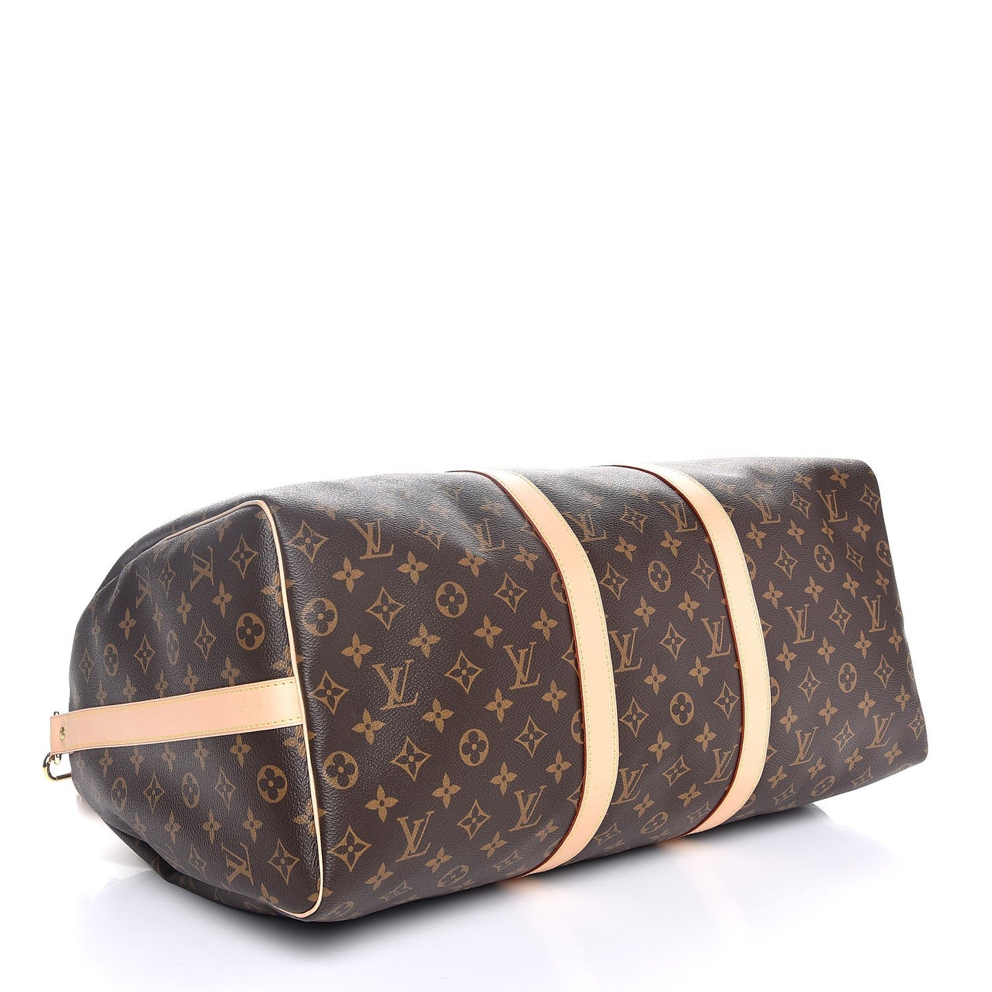 Monogram Keepall Bandouliere 50