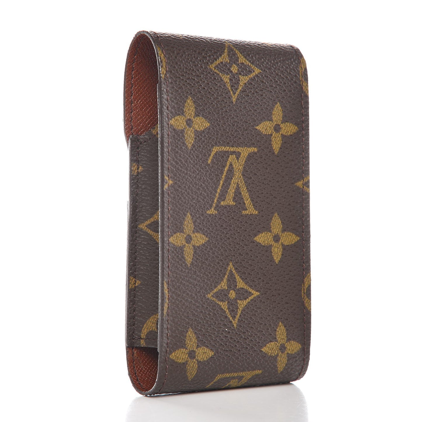 Monogram Cigarette Case