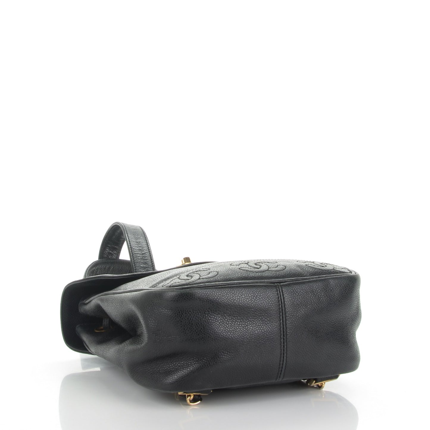 Caviar CC Backpack Black
