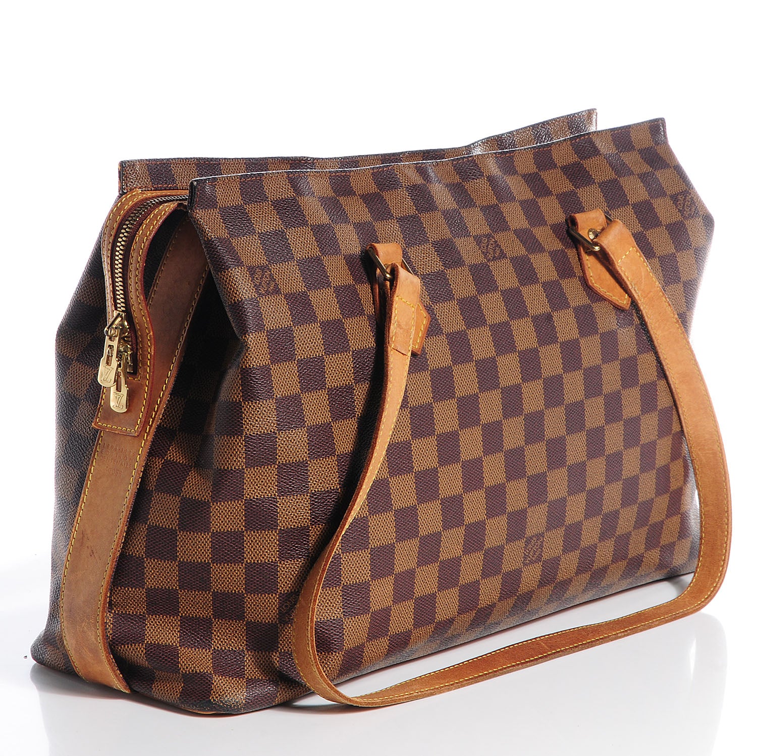 Louis Vuitton Damier Ebene Centenaire Chelsea 3 of 8