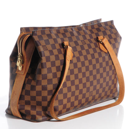 Louis Vuitton Damier Ebene Centenaire Chelsea 3 of 8