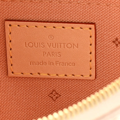 Louis Vuitton Monogram Fall For You Neverfull MM GM Pochette Beige Clair 6 of 7