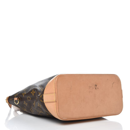 Louis Vuitton Monogram Lockit PM 4 of 10