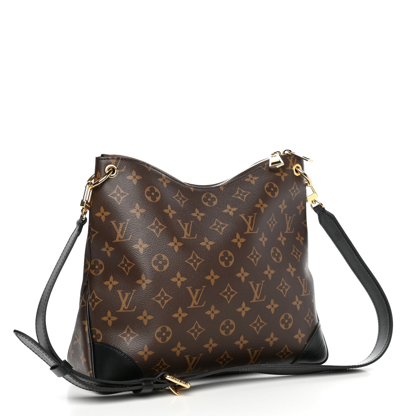 Monogram Odeon MM Black