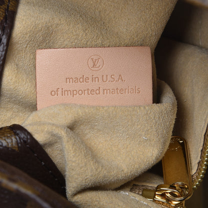 Louis Vuitton Monogram Artsy MM 8 of 12